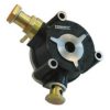 FISPA 89.193 Vacuum Pump, brake system